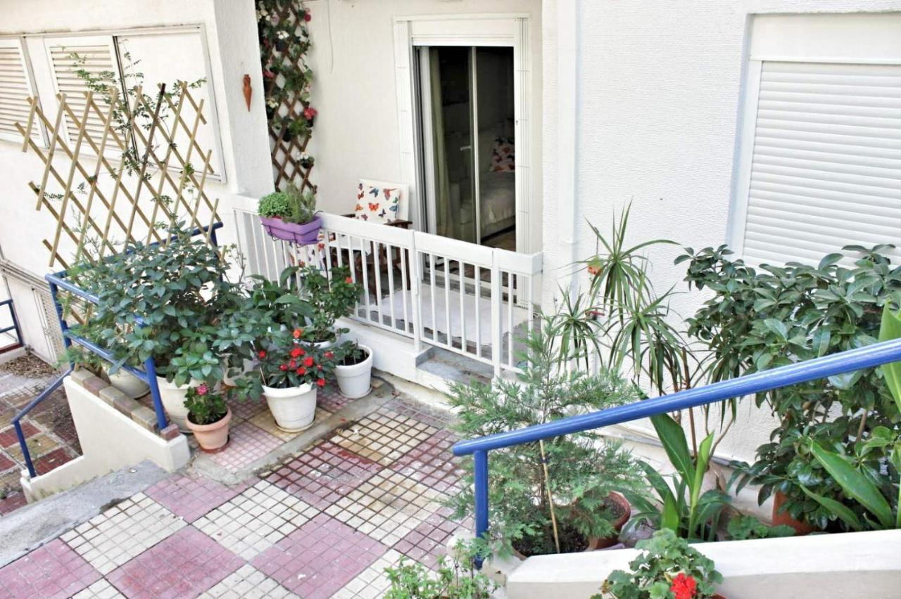 Style And Comfort 8 Min From Acropolis Museum By Yha Atenas Exterior foto