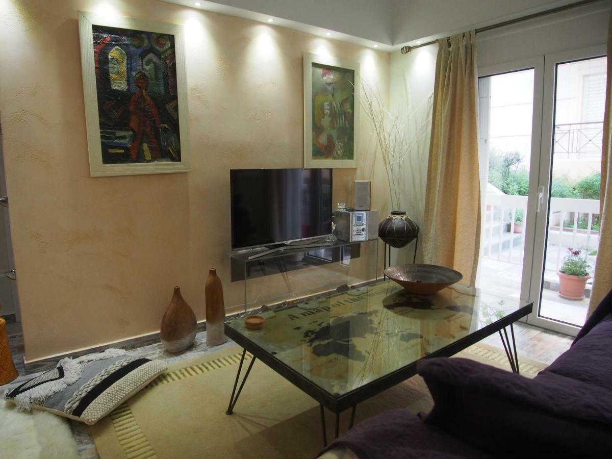 Style And Comfort 8 Min From Acropolis Museum By Yha Atenas Exterior foto