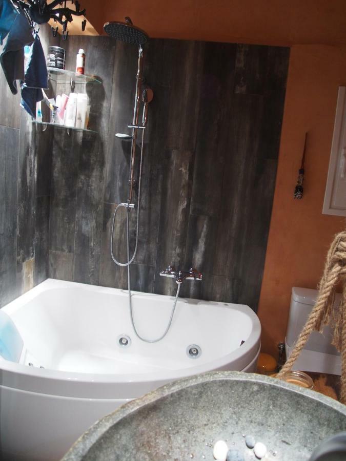 Style And Comfort 8 Min From Acropolis Museum By Yha Atenas Exterior foto