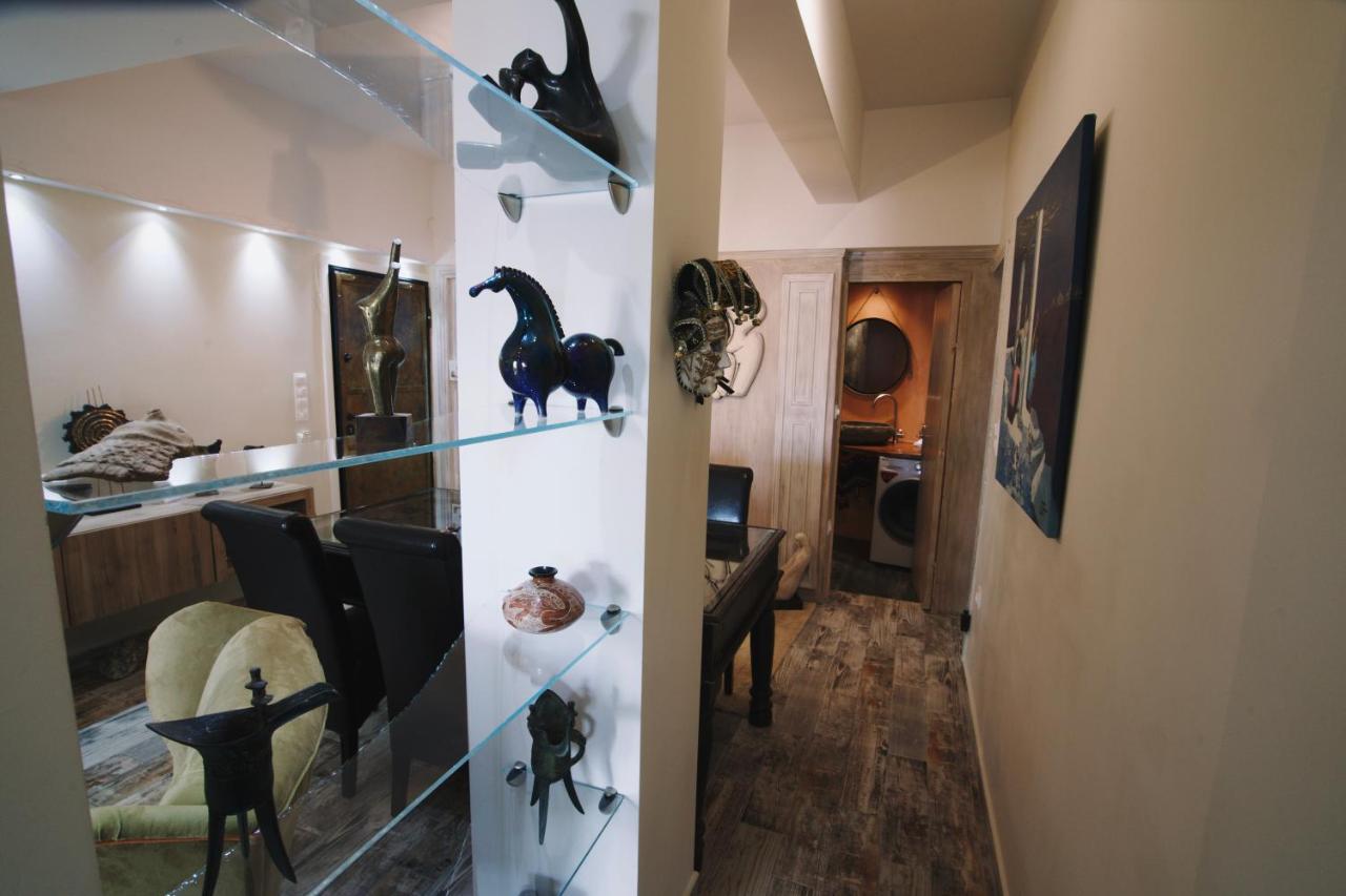 Style And Comfort 8 Min From Acropolis Museum By Yha Atenas Exterior foto